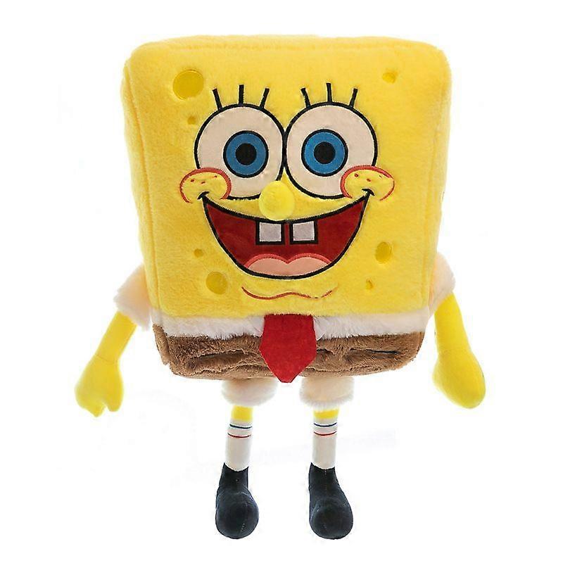 SpongeBob أفخم باتريك ستار أفخم لعبة محنطة دمية هدايا الاطفال