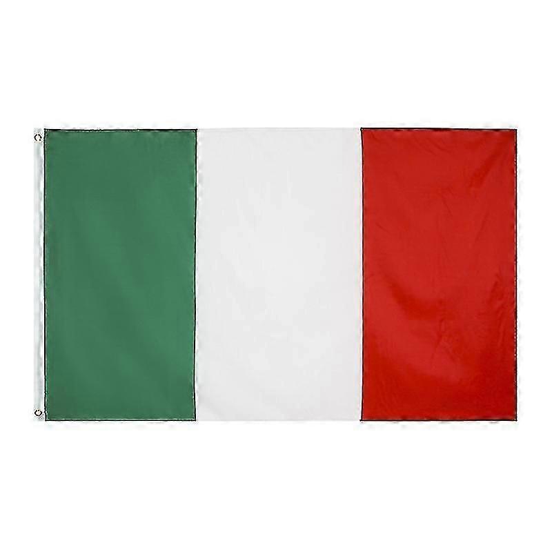 1pcs Italy Flag