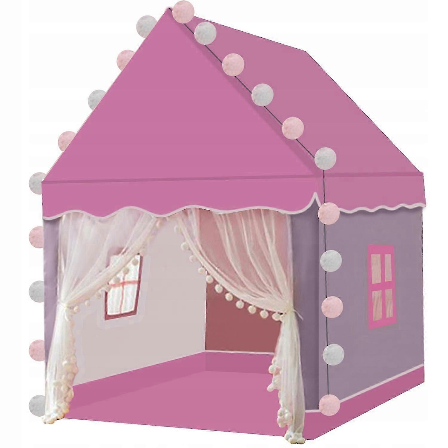 Children's Tent House Kruzzel 3 Years