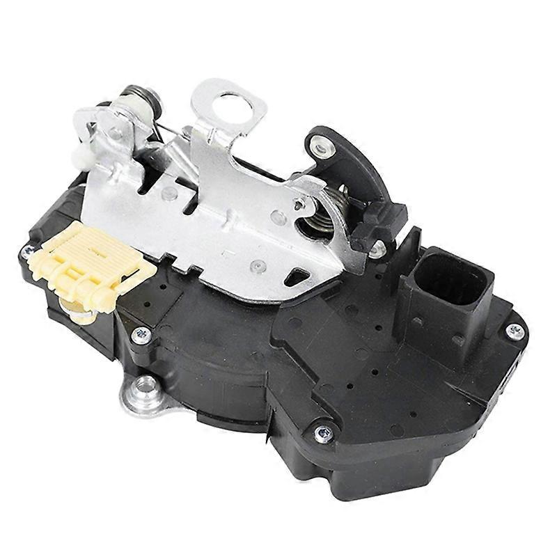 Left Rear Door Lock Actuator Central Control Lock Car Door Lock