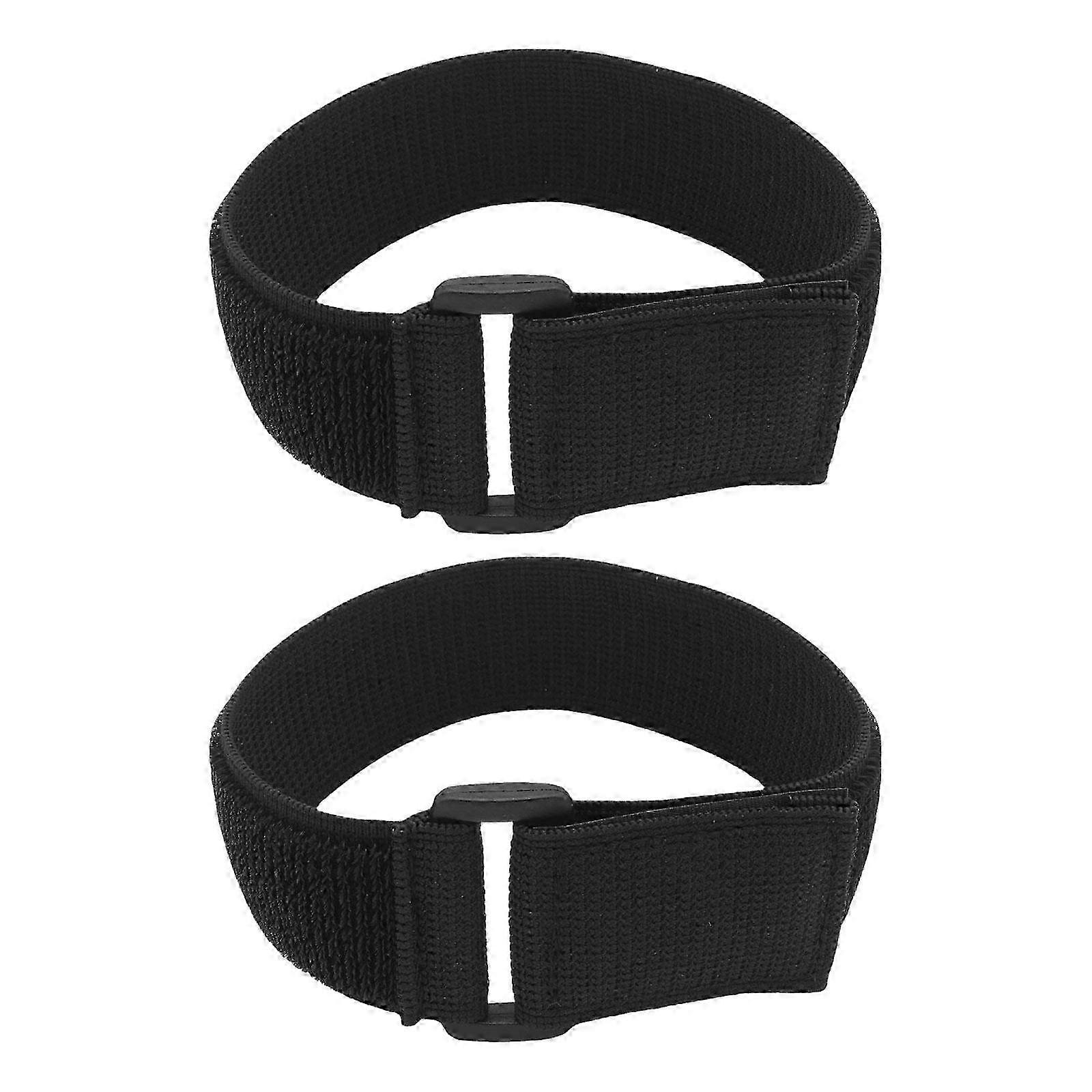 Elliptical Trainer Pedals Strap Exercise Bike Pedal Strap for Workout Indoor