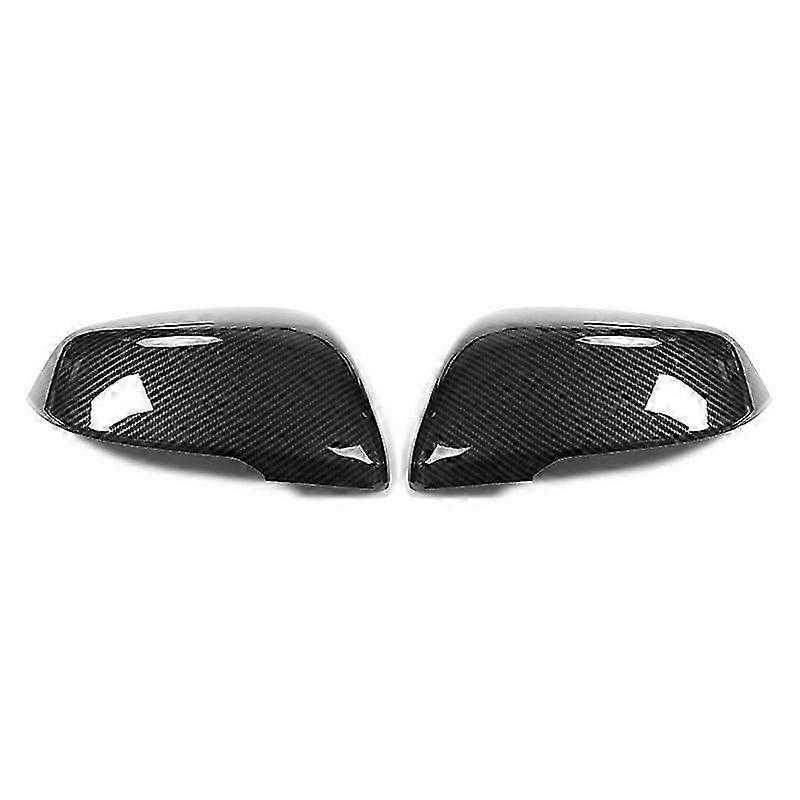 Applicable To 12-19 Bmw 3 Series F30 F31 Rearview Mirror Cover Rearview Mirror Shell Reflector Modification
