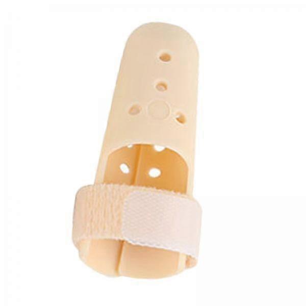 Finger Support Solution for Comfortable Hand Mobility