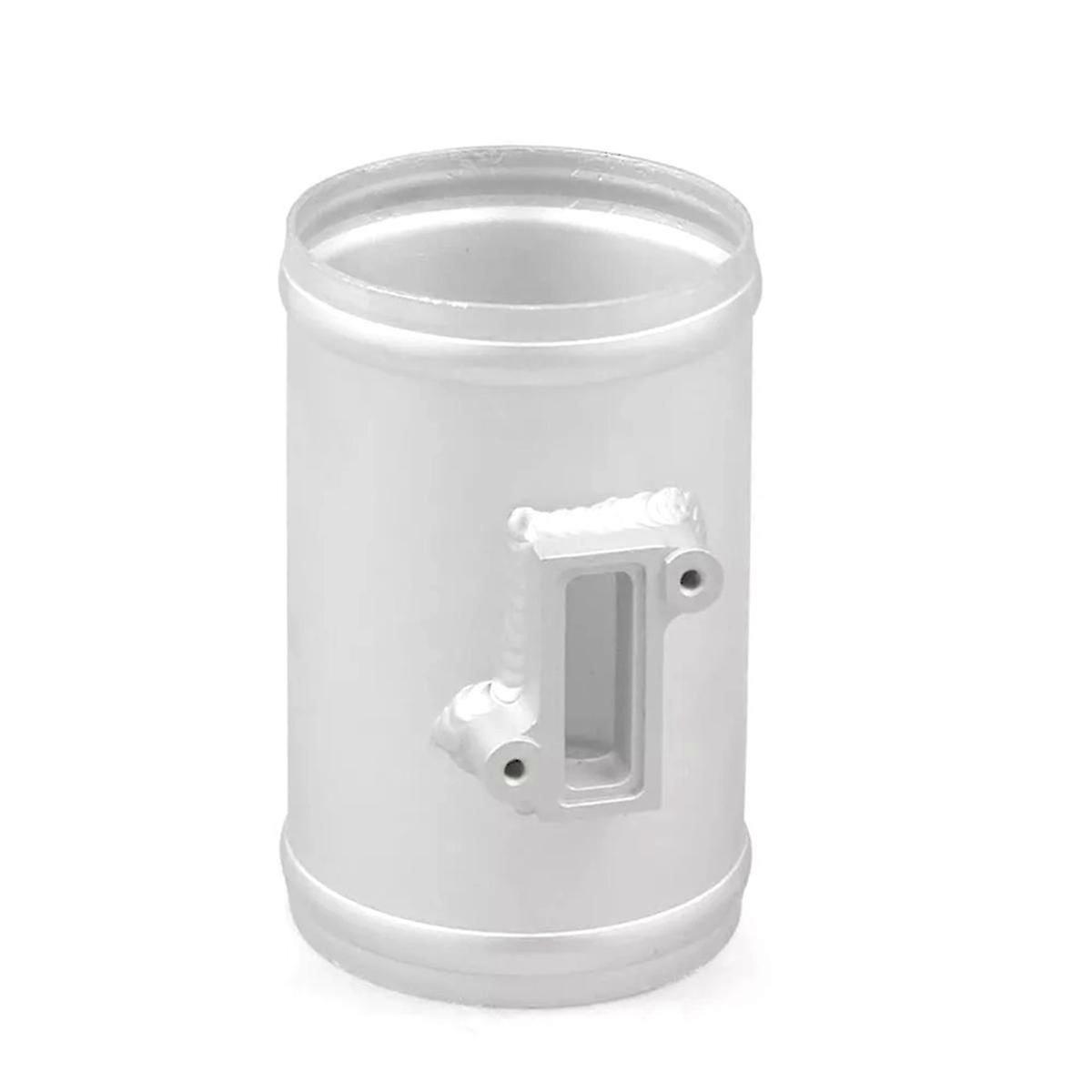 Air Flow Sensor Mount Adapter Intake Meter Mount Base for Nissan Ford