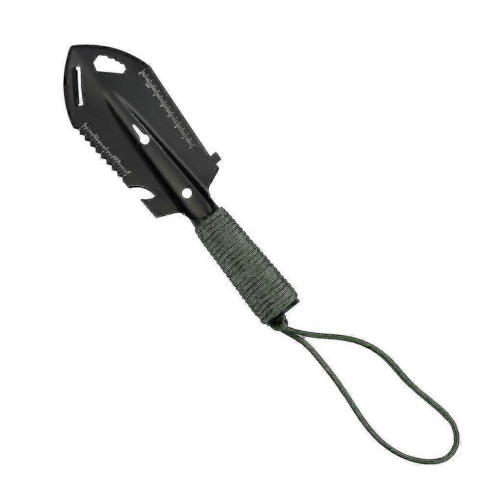Multifunctional Engineer Shovel Portable Camping Shovel