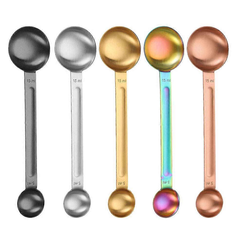 Strong Measuring Spoons Crafted to Enhance Your Routine