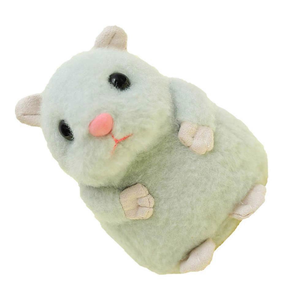 Hamster Themed Keychain, Detail, Inspires Creative Expression