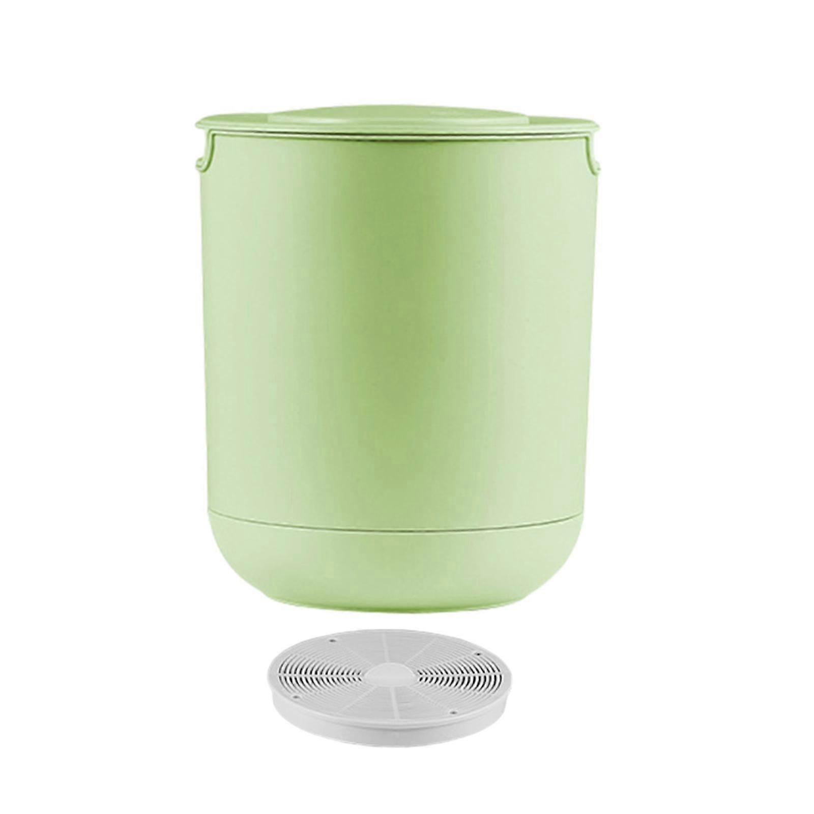 Automatic Bean Sprouter Bean Plants Sprouting System for Gardening Vanilla