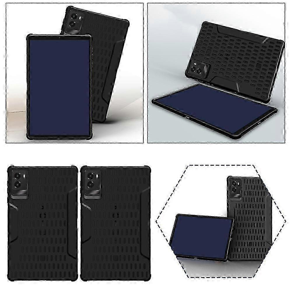 2025 Suitable for Legion Y700 (2024)Third Generation Gaming Tablet Case Tpu