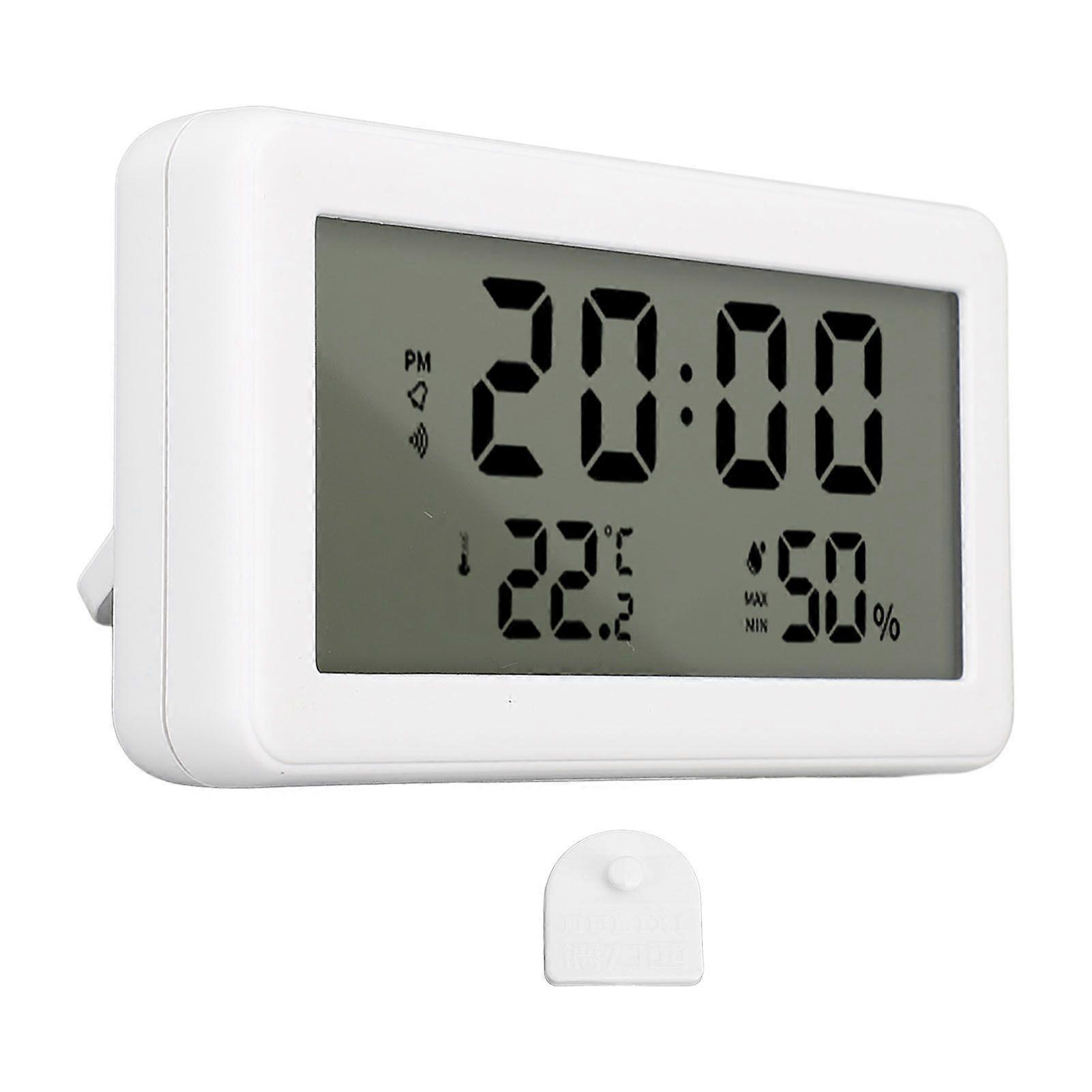 High quality  Touch backlight electronic thermometer household high-precision