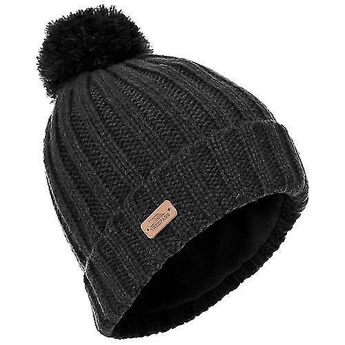 Trespass Mens Thorns Beanie Hat