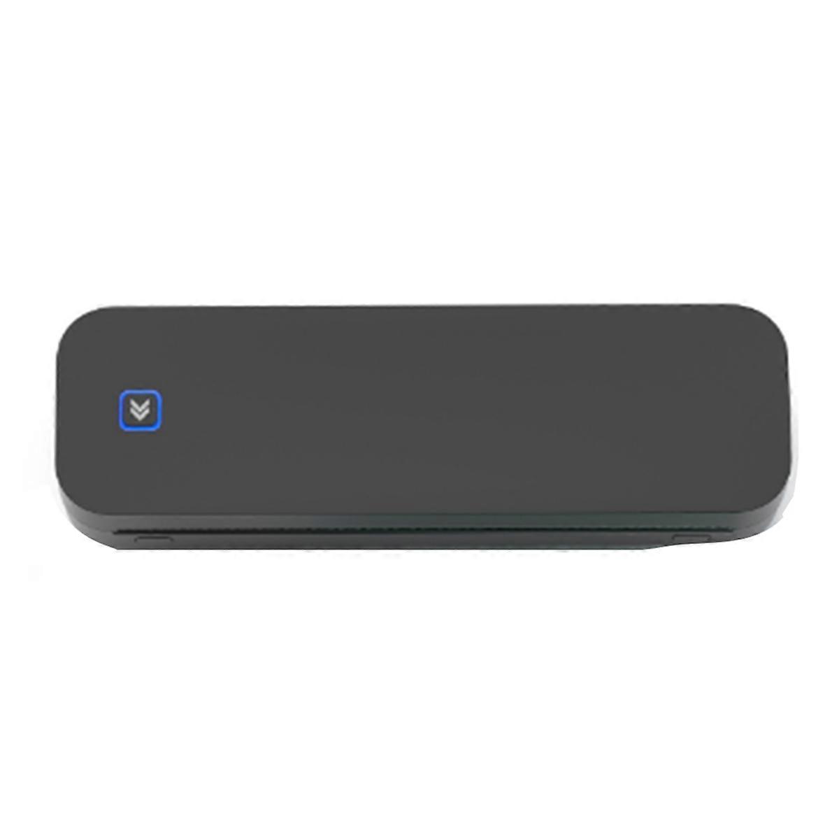 A4 Θερμικός εκτυπωτής Bluetooth Photo Document Printer Σημείωση σημειώσεων Εκτύπωση τατουάζ Wireless Inkless Ther