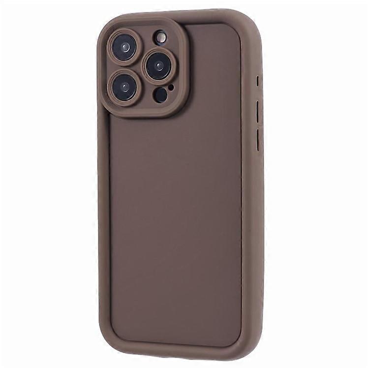 Compatible For iPhone 13 Pro Max Case Shockproof TPU Phone Back Cover