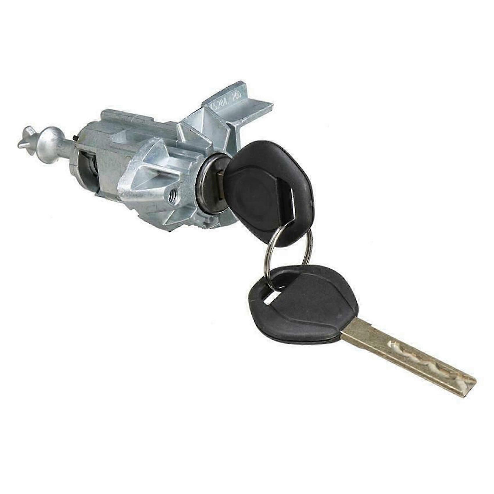 For - E53 X5 2000-2006 Left Driver Side Door Lock