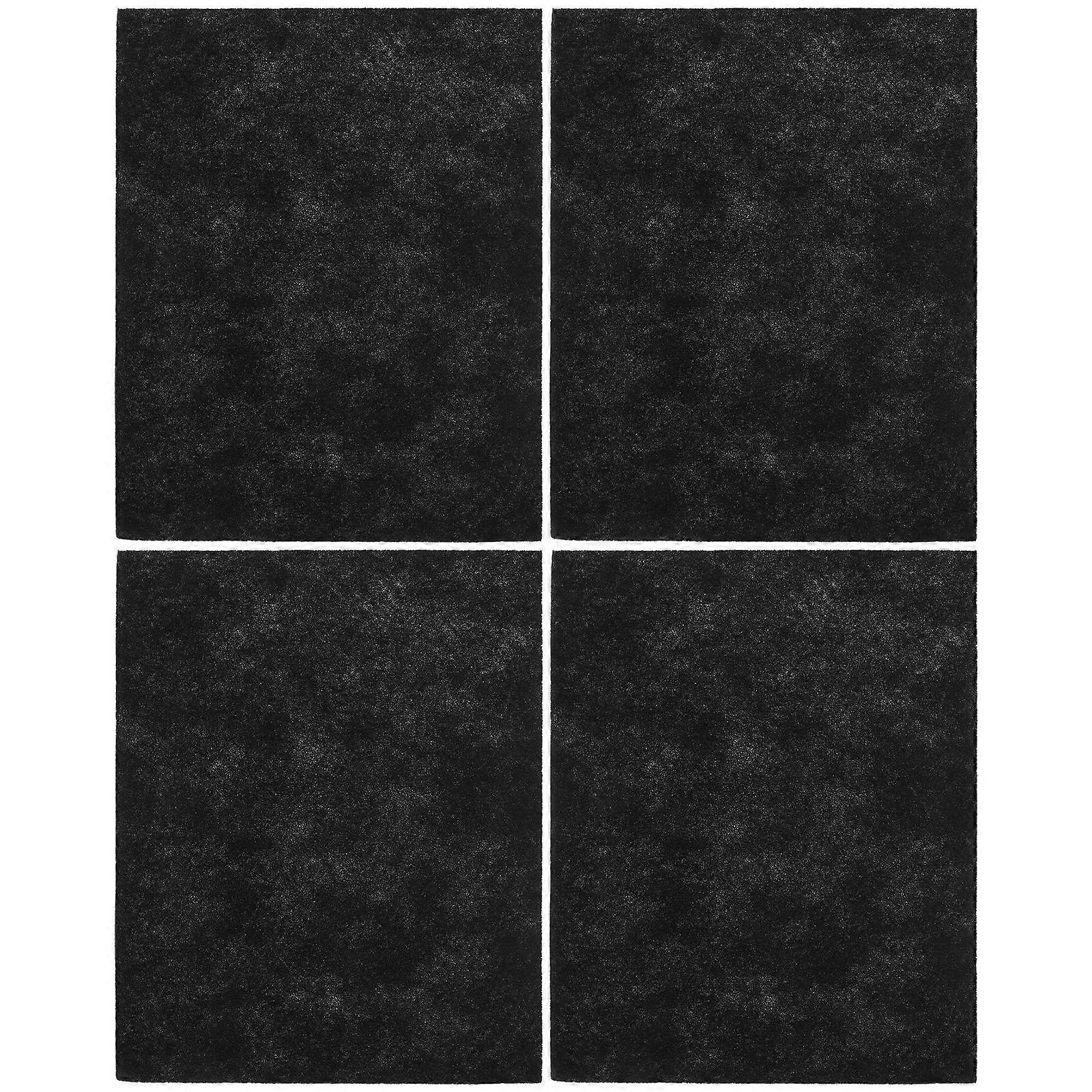 Durable Vent Filters Ideal for Automotive Paint Rooms and HVAC Applications