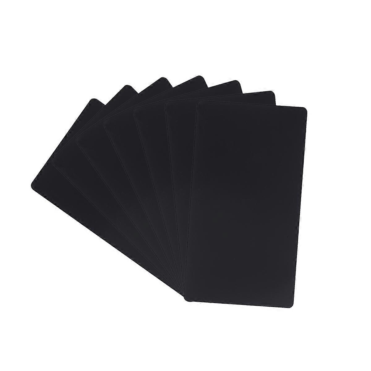 Professional Grade Laserable Blanks, Compact and Flexible, Ready for Your Designs