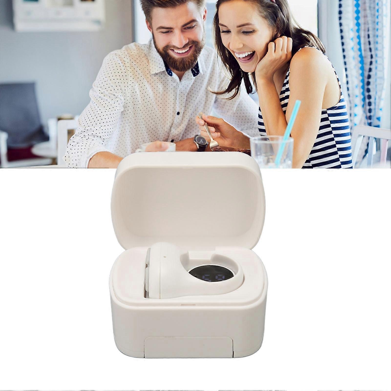 Scrolling Ring Wireless Remote Control Page Turner for Android