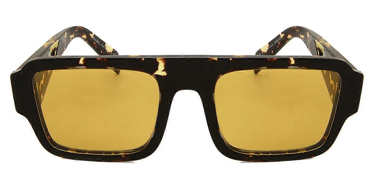 Prada PR A05S 16O10C Men Sunglasses