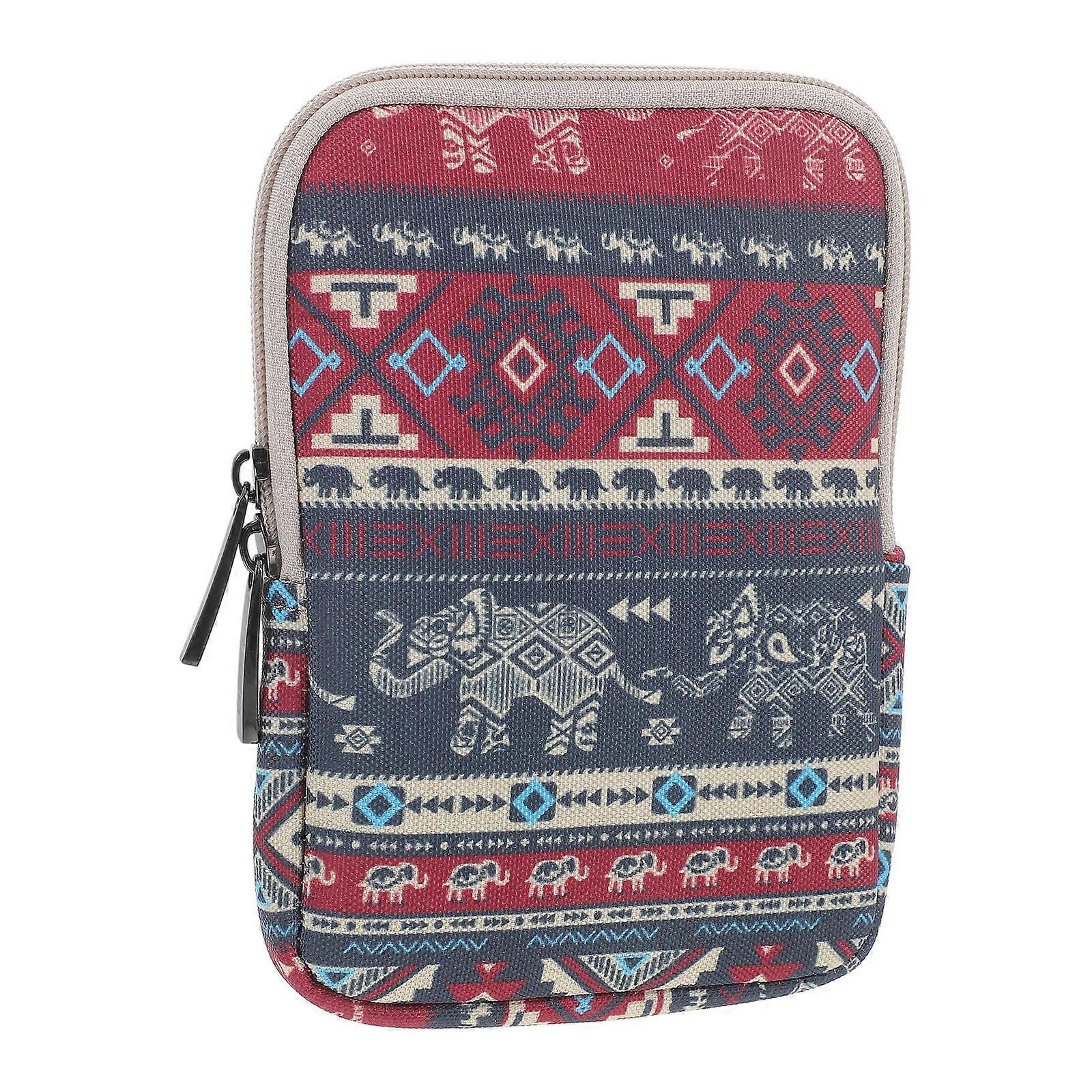 Protective Case For Electronic Books Stylish Electronic Book Cover Ebooks Reader Cover Business Use 1Set