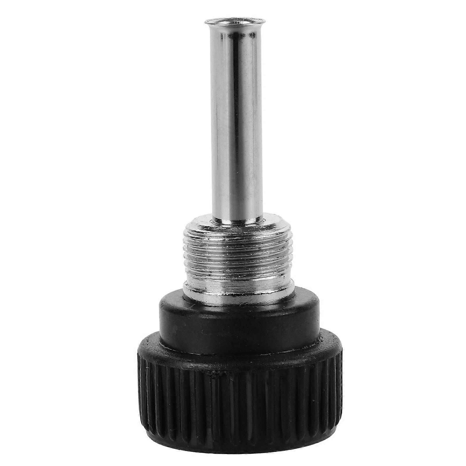 Soldering Iron Handle Sleeve High Temp Resistant Compatible with Soldering Stations for Versatile Welding Use