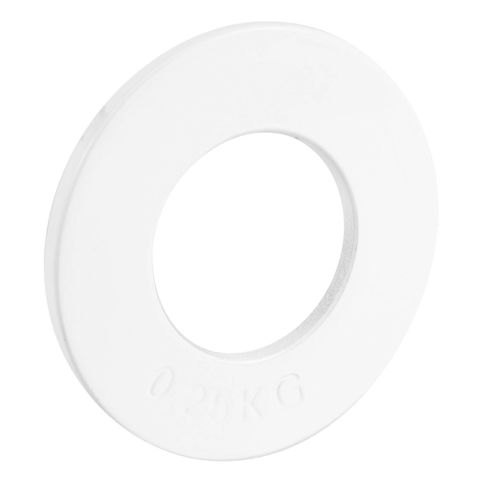 لوحة بيضاء مع قبضة يد لتدريب القوة واستخدام الصالة الرياضية 45 رطلا