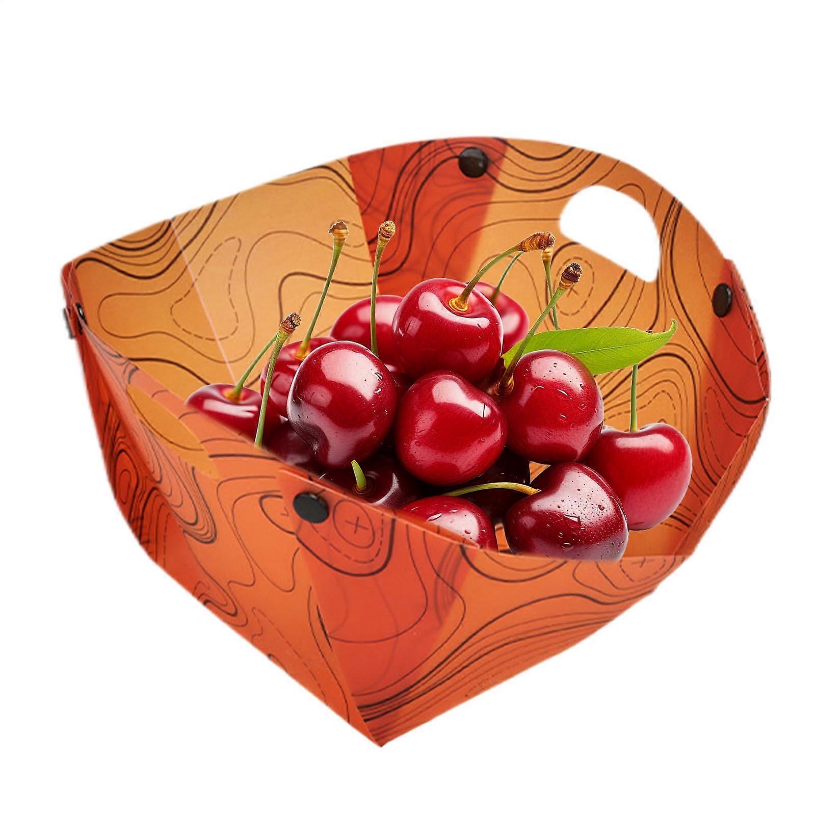 Foldable Bowls For Camping Collapsible Wash Basin Reusable Kitchen And Outdoor Dishware For Road Trips And Picnics