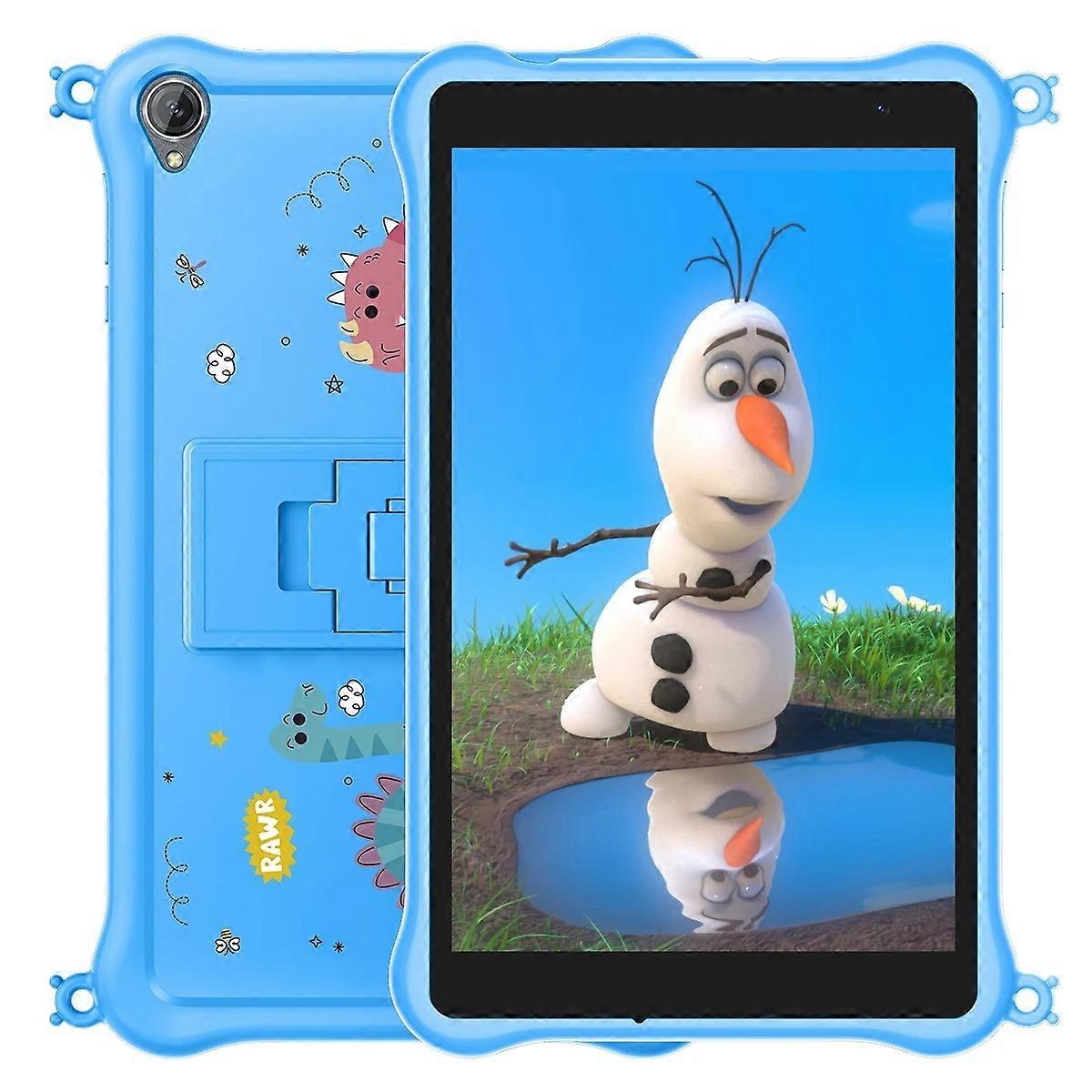 Blackview TAB50 KIDS WIFI Tablet 8inch 3G+64G Blue