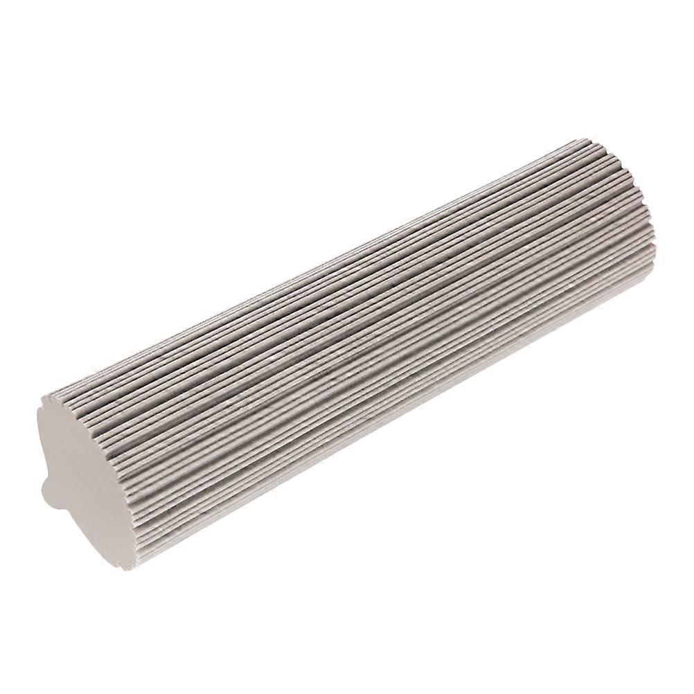 Roller Mop Refill Sponge Mop Head Replacement Kitchen Use 38x7cm Durable 1Pack
