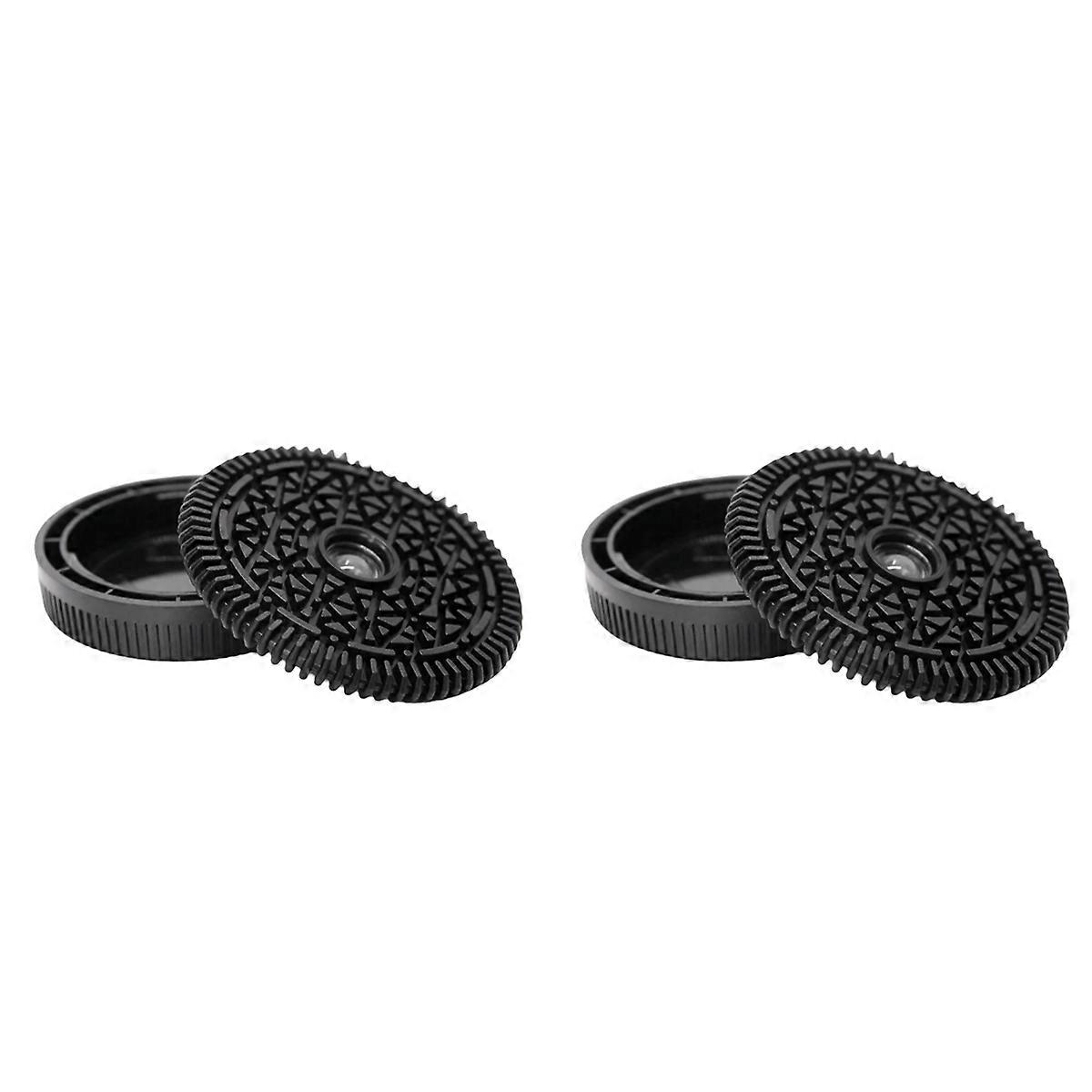 Objectif Pancake à mise au point libre à monture M43 E-P5 E-PL7 PEN-F E-M10