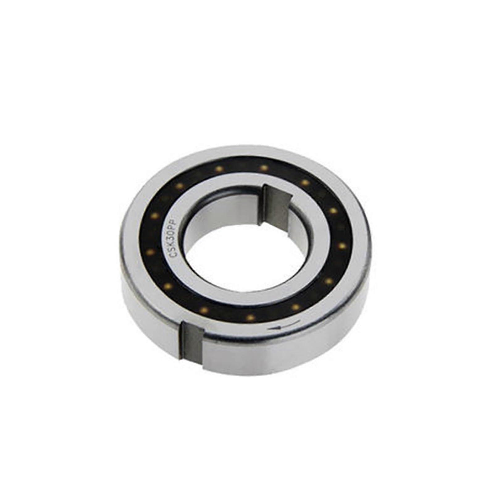 Radial Ball Bearing With Groove CSK8PP CSK10PP CSK12PP CSK15PP CSK17PP CSK20PP CSK25PP CSK30PP CSK35P
