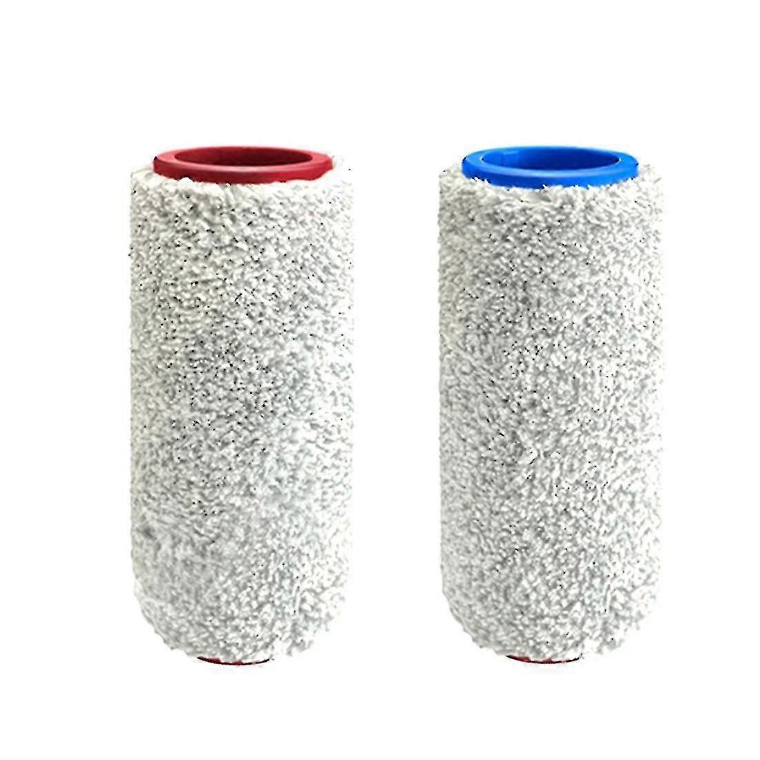 Main Roller Brush and Filter for Compatible Vacuum Cleaning Machines