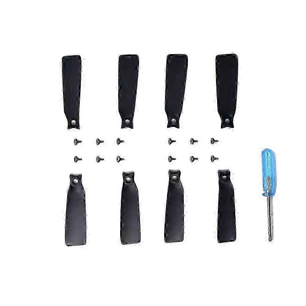 Propeller Blade Replacement Parts Removable Drone Propeller Blade for FLIP Propeller Blade Set Drone Accessories