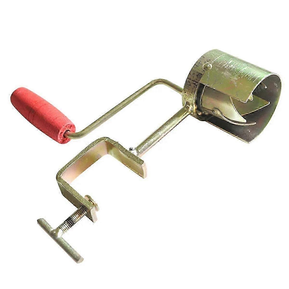 2025 Latest Model Hand Dry Corn Peeler Manual Rapid Corn Thresher Machine Kitchen Corn She