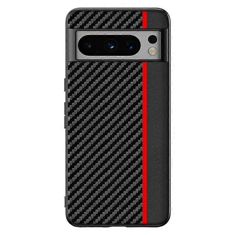 Ultra-thin Carbon Fiber Texture Printing Phone Case