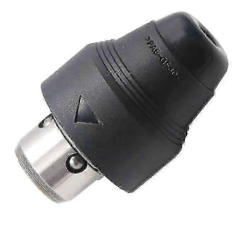 Replacement Drill Chuck for SDS Rotary Hammers Compatible with 36V Power Tools