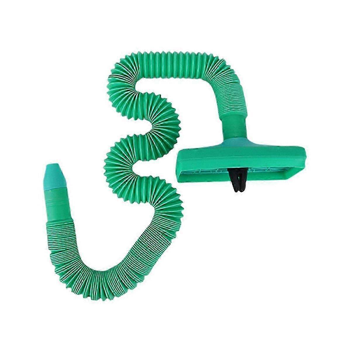 Universal car air conditioning vent extension hose retractable car air conditioning vent hose, G