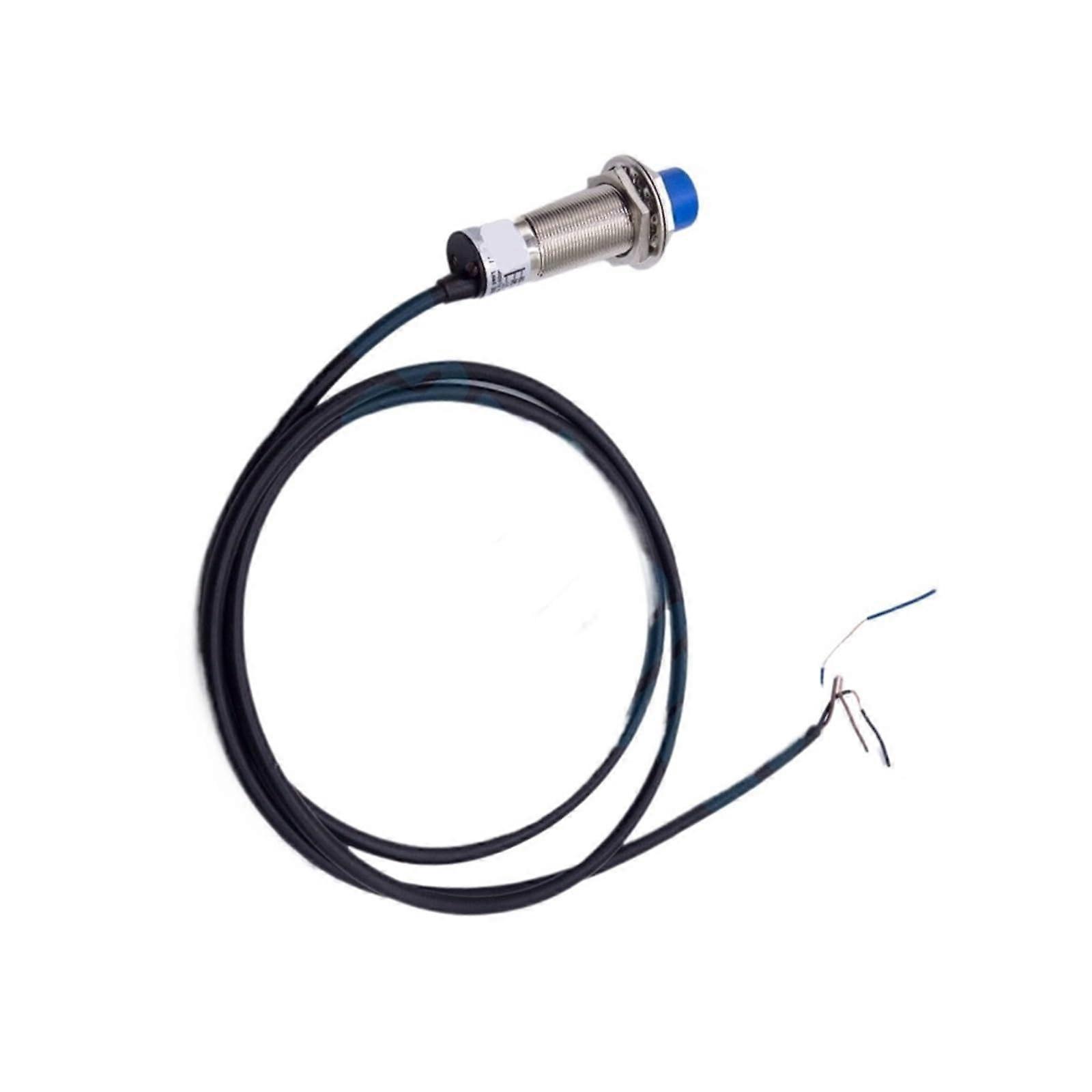 LJC18A3-BZ/AX Capacitive Proximity Sensor Switch, DC 6-36 V, 300 mA, Normally Closed