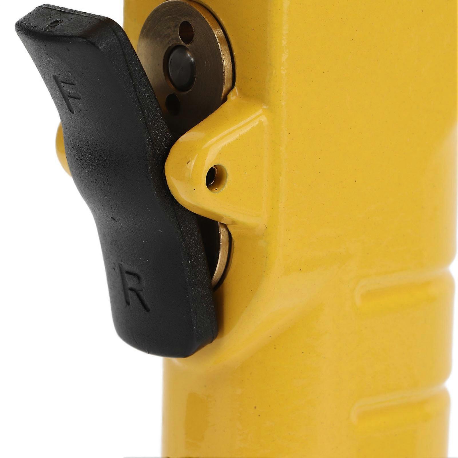 13in Rivet Nut Tool Set Hand Riveter with M3 M4 M5 M6 M10 Screw Nut Rivnut Setting Tools for Automotive