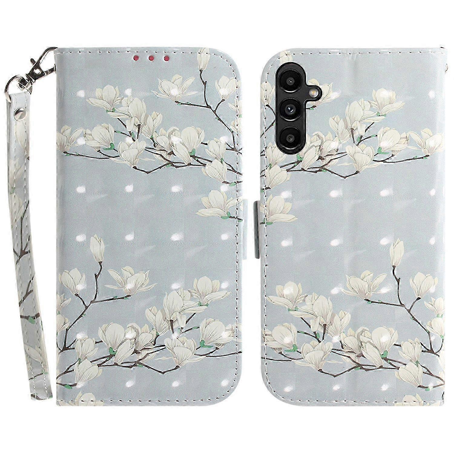 Phone Case for a Certain Brand Galaxy A25 5G (Global) (161.0 x 76.5 x 8.3mm)