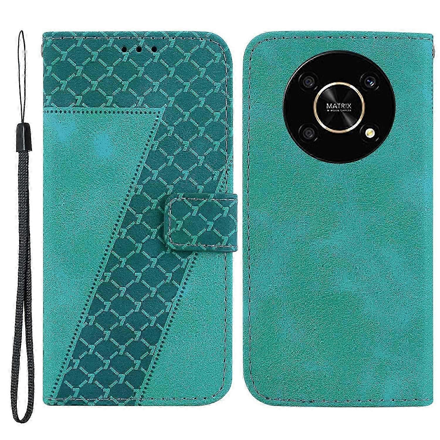 Phone Case Compatible with Honor X9 4G