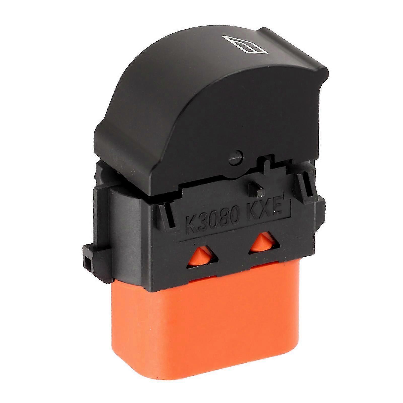 Power Window Lifter Control Switch BM5Z14529A Compatible with Certain Ford Models