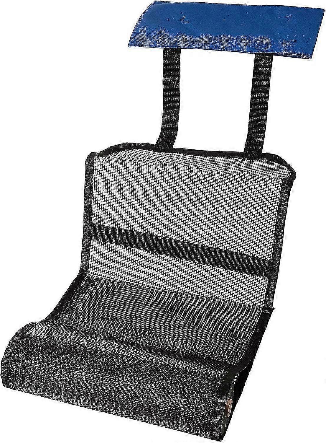 Escape Ramp for Small Animals, Oxford Cloth Pool Saving Ramp Net for Floating Creatures