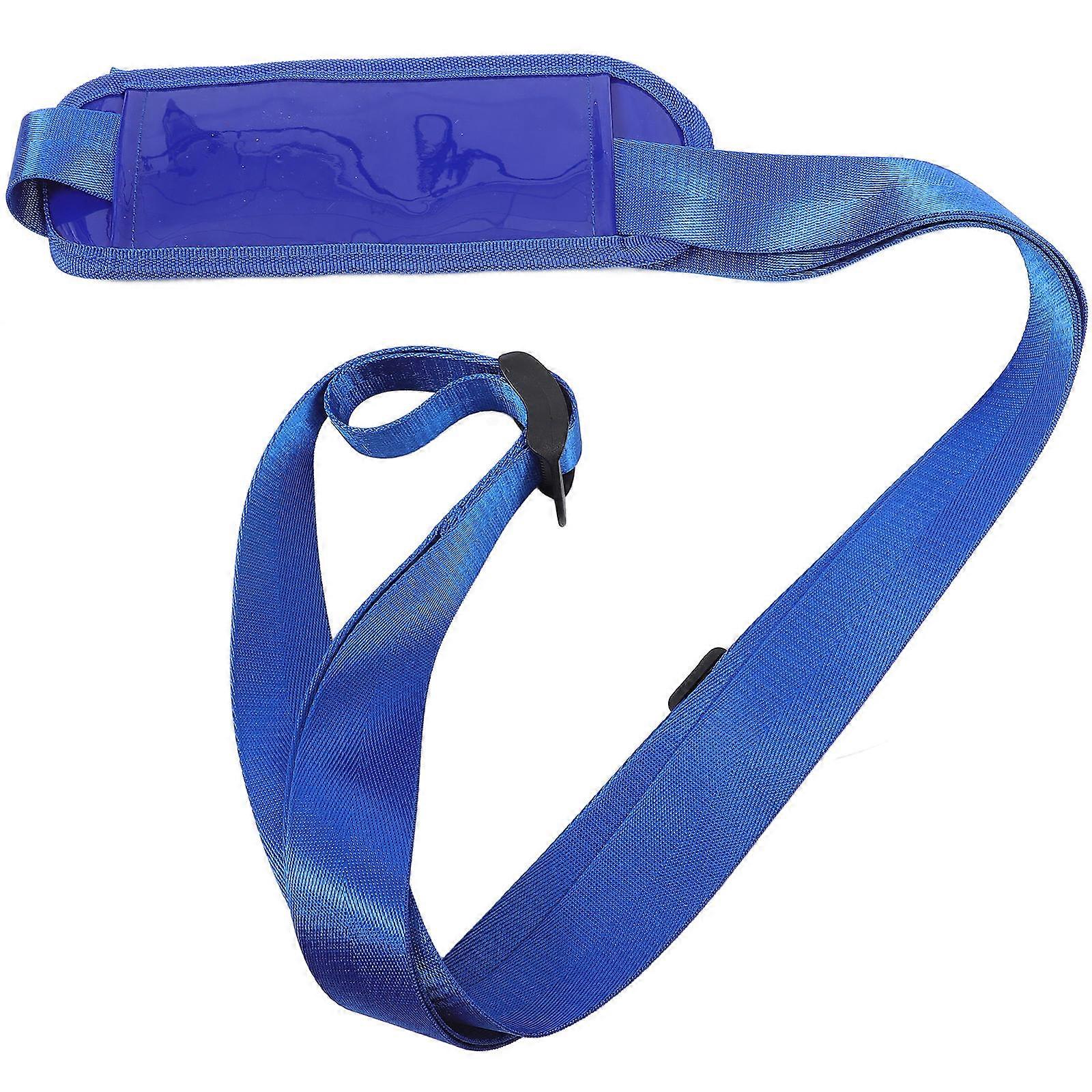 Here's a refined and product description based on your input:
**Adjustable Thickened Strap for Fishing Box – Replacement Strap with Comfortable