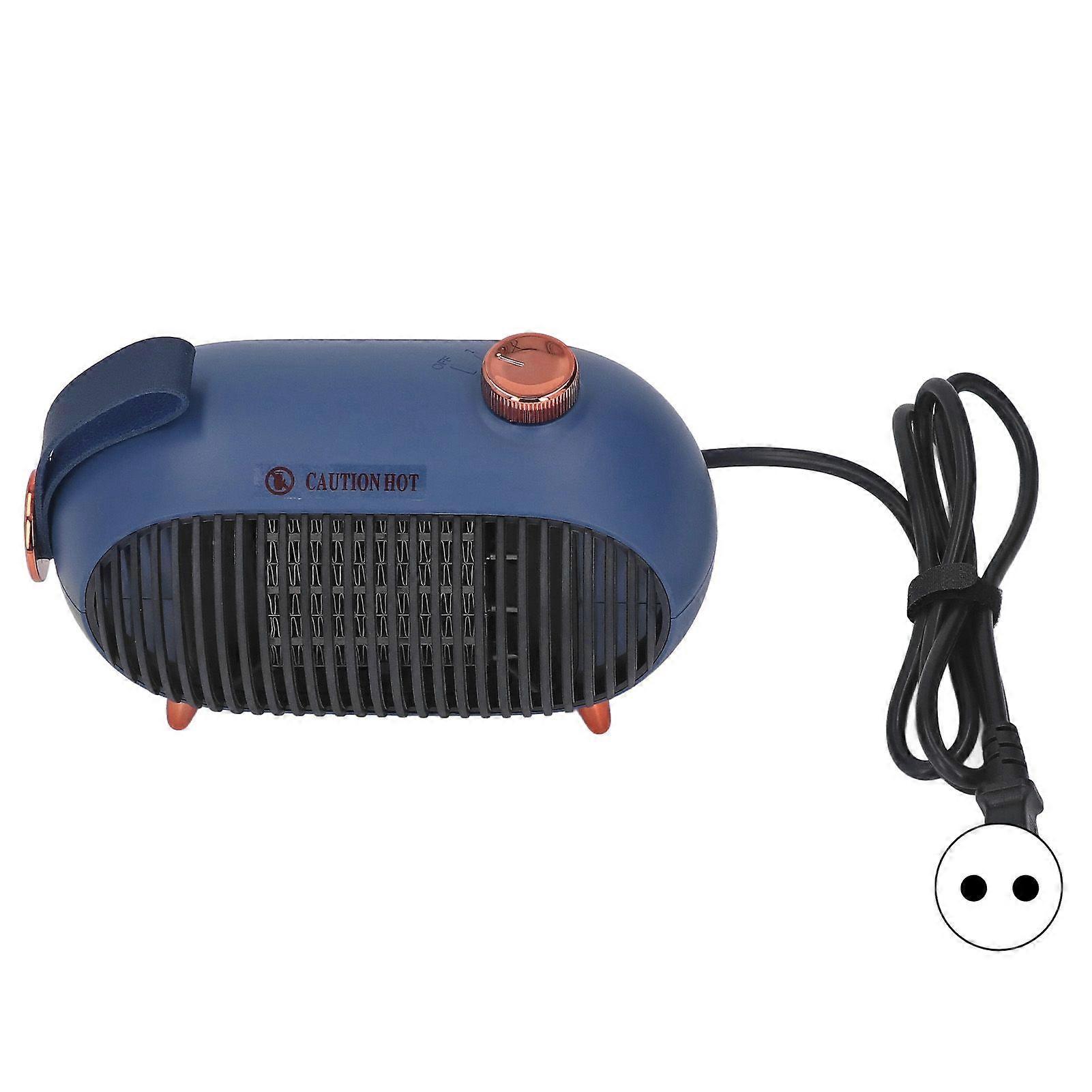 2025 Latest Model  Small Space Heater 3 Level Adjustment 900W PTC Ceramic Fast