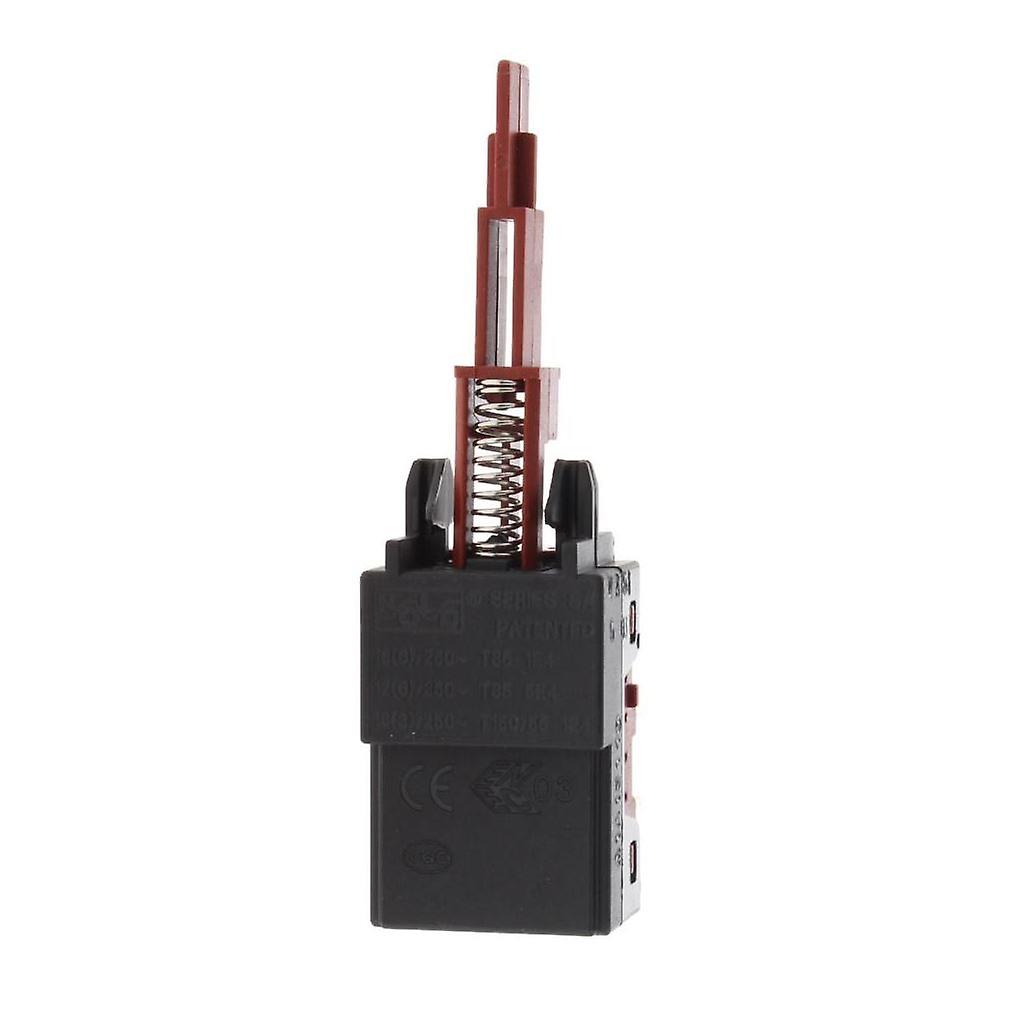 Push Button Switch On/off (dw) for Indesit/Hotpoint/Ariston/Creda Dishwasher