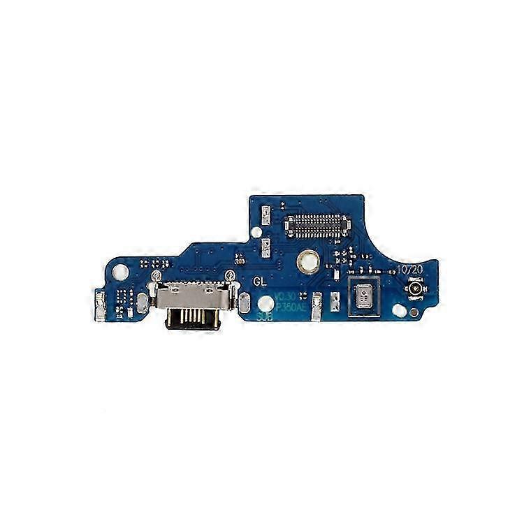 Dock Connector Charging Port Replace Part Compatible compatible with Motorola Moto G20 XT2128