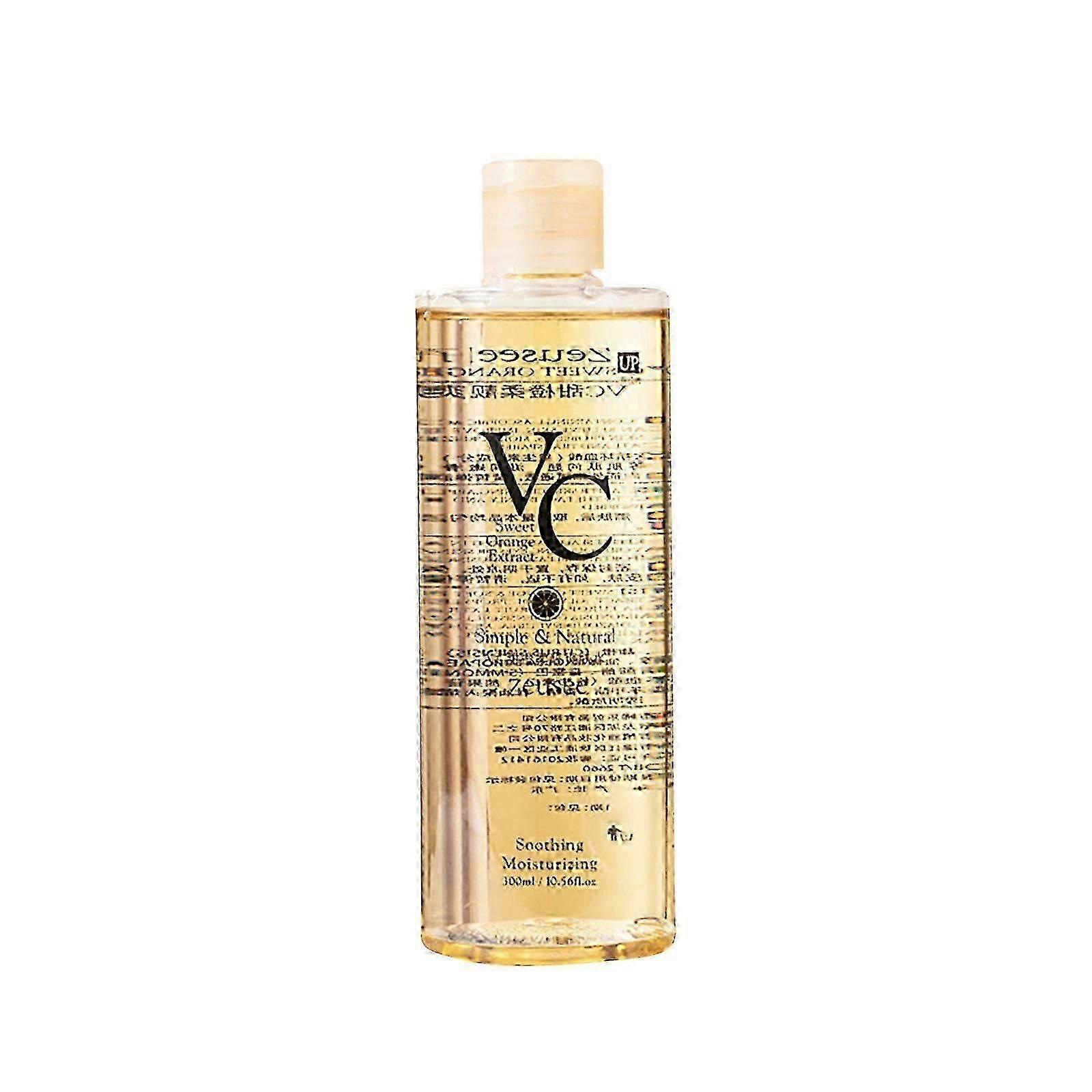 Vc Toner Hydrating Rejuvenating Wet Compress 500ml Sunshine121