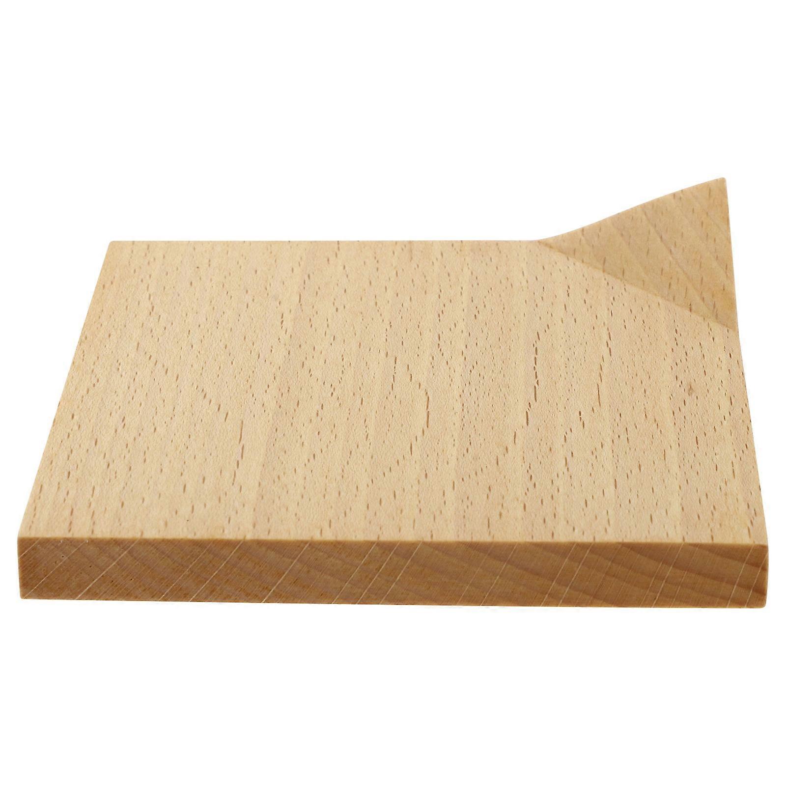 Beige Nonskid Cup Mat for Home Use with Heat Insulation and Easy Cleaning 1 Pc