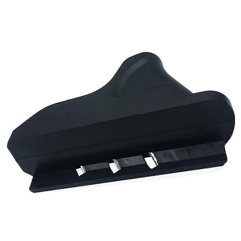 Triple-Blade Plasterboard Edger Gypsum Board Hand-Plane Drywall Edger Woodworking Hand Planing Tool