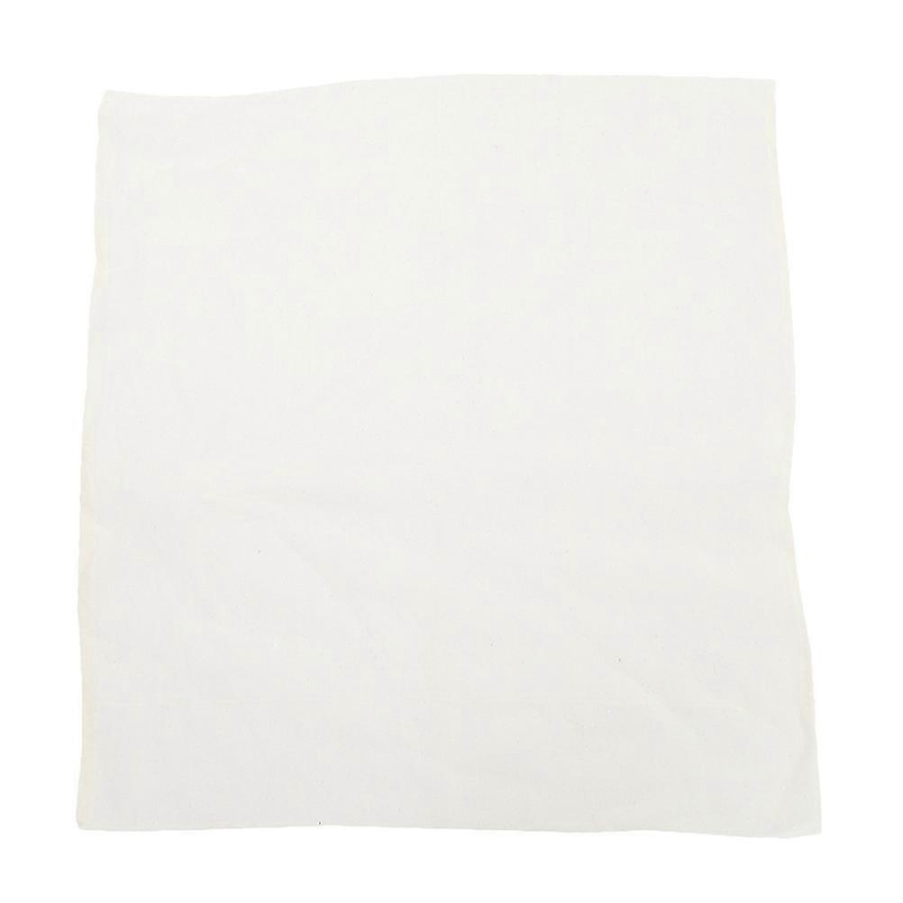 Strainer Cloth For Juicing Kitchen Use Cooking 90X90X0.1cm 1Set